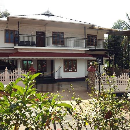 Loveshore Homestay Munnar Anachal Dış mekan fotoğraf