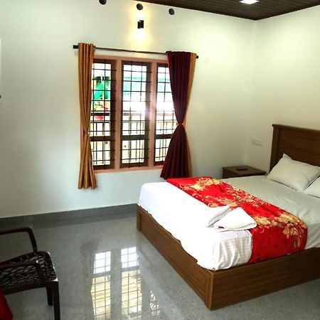 Loveshore Homestay Munnar Anachal Dış mekan fotoğraf