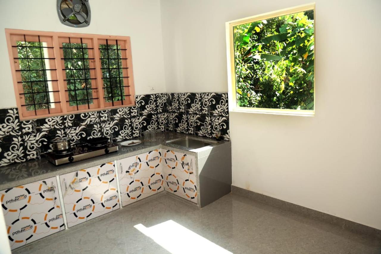 Loveshore Homestay Munnar Anachal Dış mekan fotoğraf