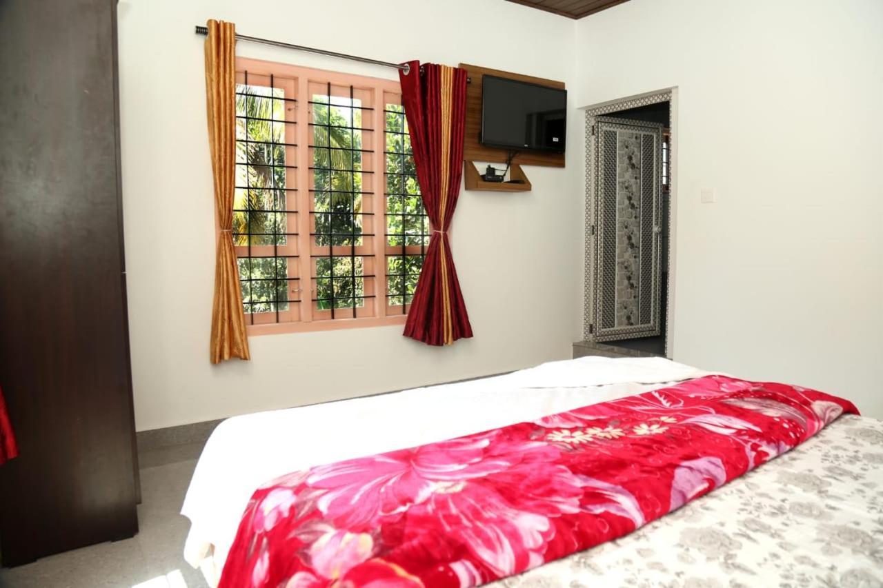 Loveshore Homestay Munnar Anachal Dış mekan fotoğraf