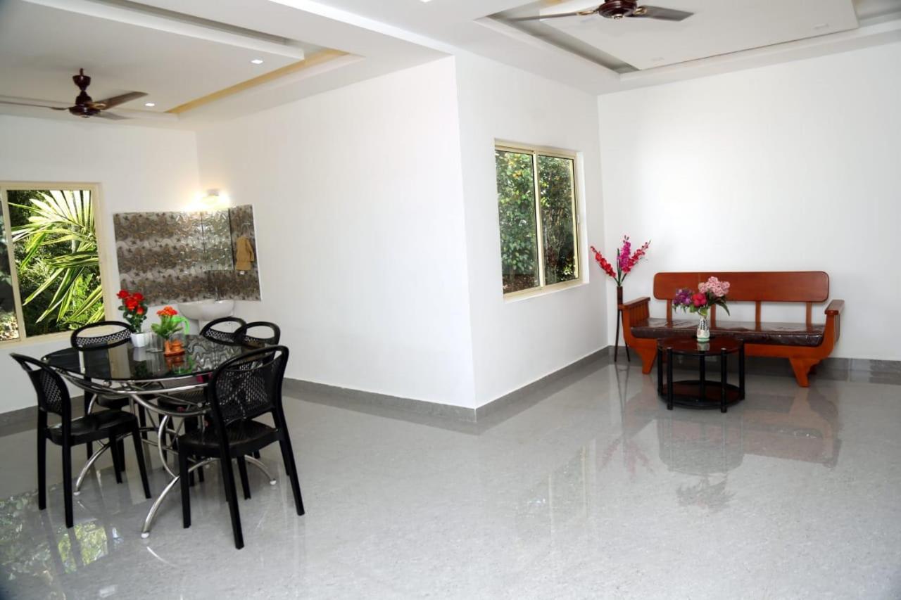 Loveshore Homestay Munnar Anachal Dış mekan fotoğraf